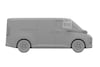 Geely elektrische bedrijfswagen C