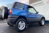 Toyota RAV4 Funcruiser