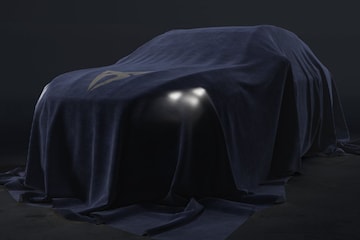 Cupra SUV