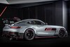 Mercedes-AMG GT Track Series