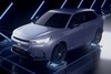 Honda e-NY1
