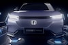 Honda e-NY1