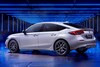 Honda Civic e:HEV