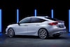 Honda Civic e:HEV