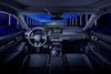 Honda Civic e:HEV