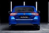 Honda Civic e:HEV