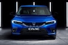 Honda Civic e:HEV