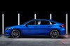 Honda Civic e:HEV