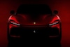 Ferrari Purosangue