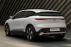 Renault Mégane E-Tech Electric