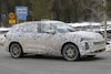 Spyshots Audi Q5