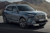 BMW X7 facelift (gelekt)