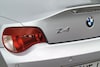 BMW Z4 Facelift Friday