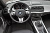 BMW Z4 Facelift Friday