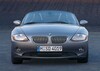 BMW Z4 Facelift Friday