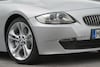 BMW Z4 Facelift Friday