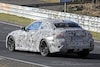 Spyshots BMW M2 Coupé
