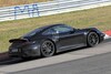 Porsche 911 facelift