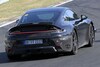 Porsche 911 facelift