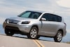 Toyota RAV4 EV