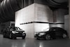 Alfa Romeo Stelvio en Giulia Estrema