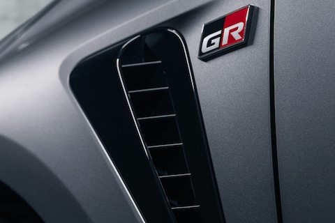 Toyota GR Corolla wordt deze week onthuld