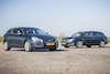 Volvo V60 vs. Opel Insignia