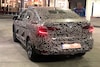 Spyshots Renault coupé-suv Arkana