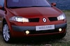 Renault Megane II facelift Friday