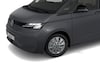Volkswagen Multivan Back to Basics
