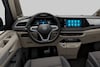 Volkswagen Multivan Back to Basics