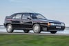 Citroën BX TC4