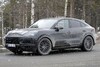 Spyshots Porsche Cayenne