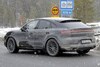 Spyshots Porsche Cayenne