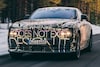 Rolls-Royce Spectre