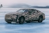 Rolls-Royce Spectre