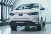 Toyota Innova EV Concept