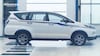 Toyota Innova EV Concept