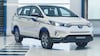 Toyota Innova EV Concept