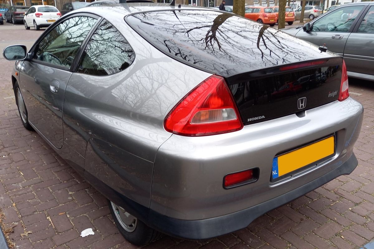 Honda Insight