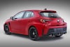 Toyota GR Corolla