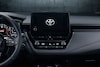 Toyota GR Corolla