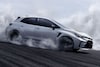 Toyota GR Corolla