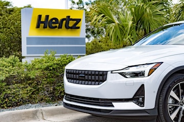 Hertz Polestar