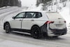 Volkswagen spyshots elektrische SUV Tiguan