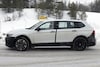 Volkswagen spyshots elektrische SUV Tiguan