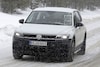 Volkswagen spyshots elektrische SUV Tiguan