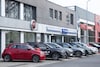 Dealer boulevard