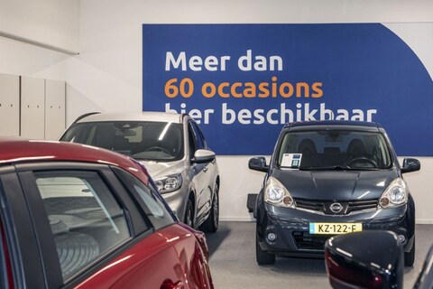  ‘Nieuwe auto onbetaalbaar voor twee derde Nederlanders’