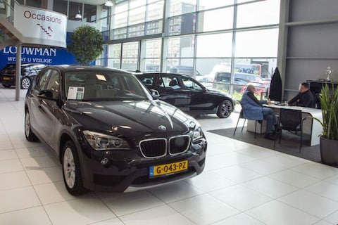 Gemiddelde occasionprijs stijgt door